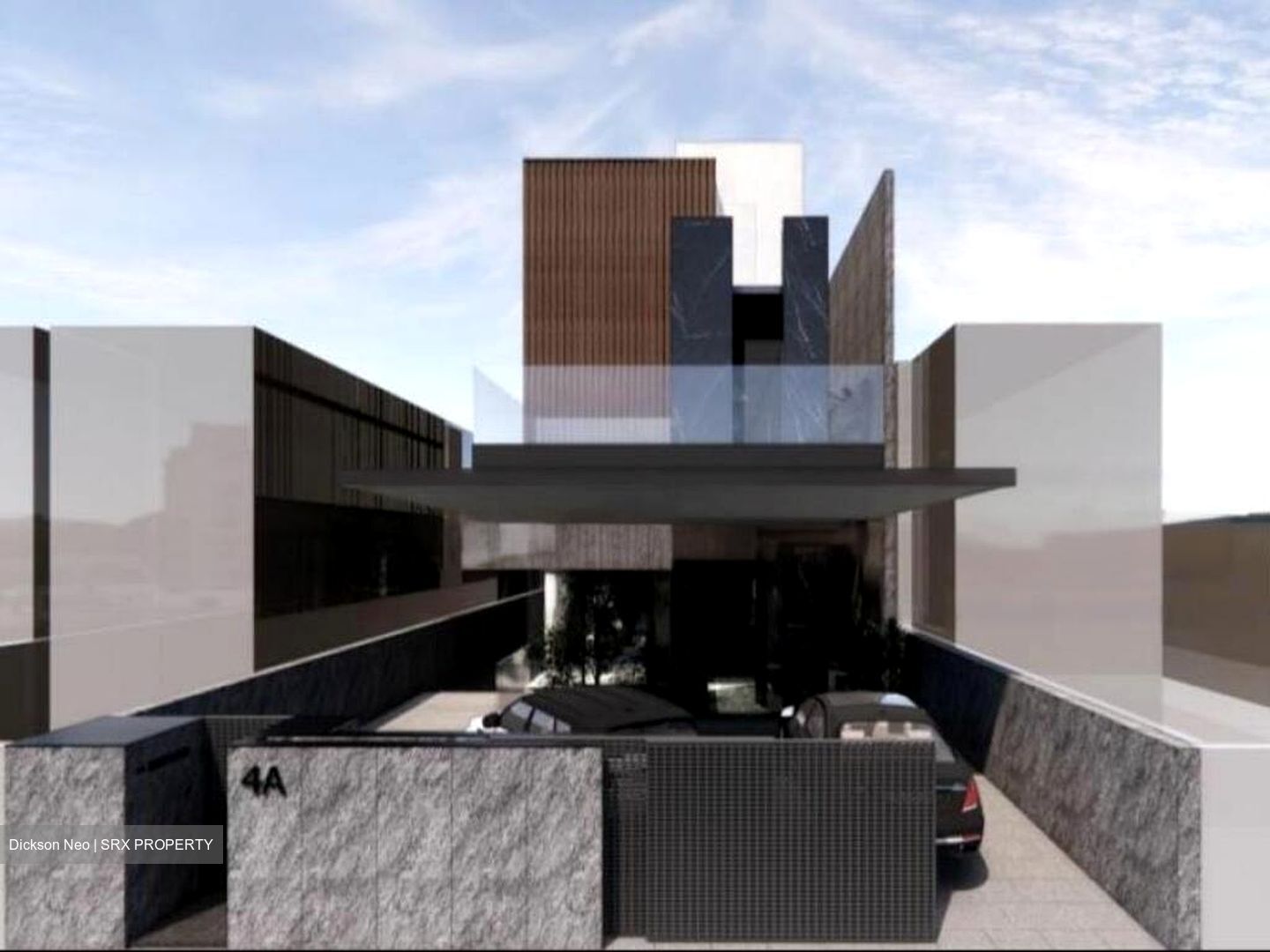 Holland Grove (D10), Detached #488314661